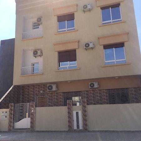 Saidia Apartment Luaran gambar
