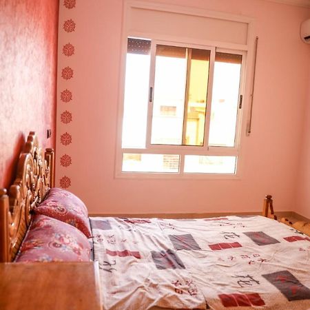 Saidia Apartment Luaran gambar