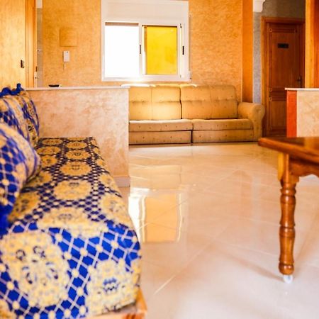 Saidia Apartment Luaran gambar