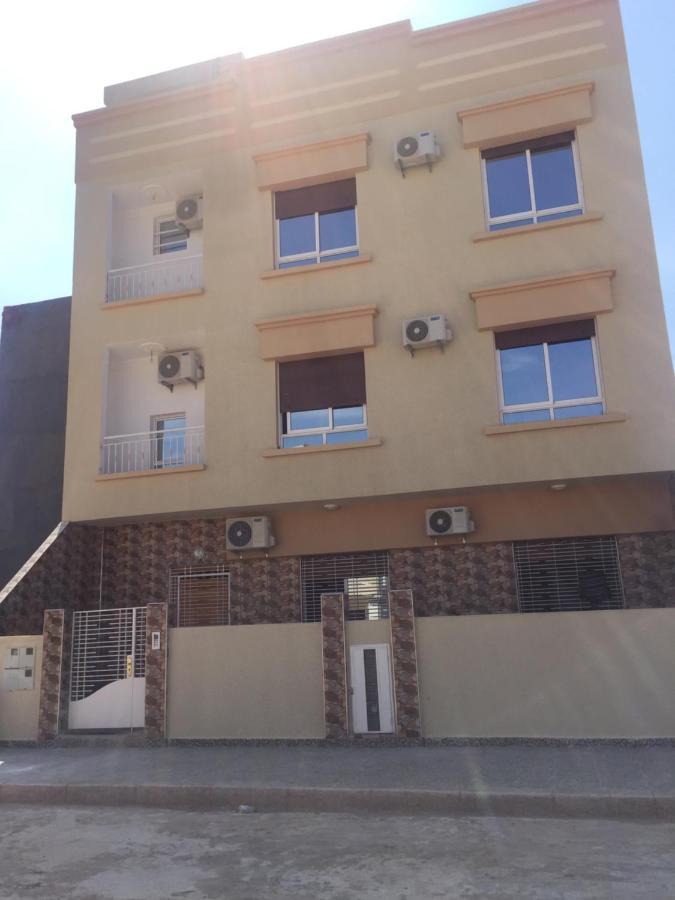 Saidia Apartment Luaran gambar