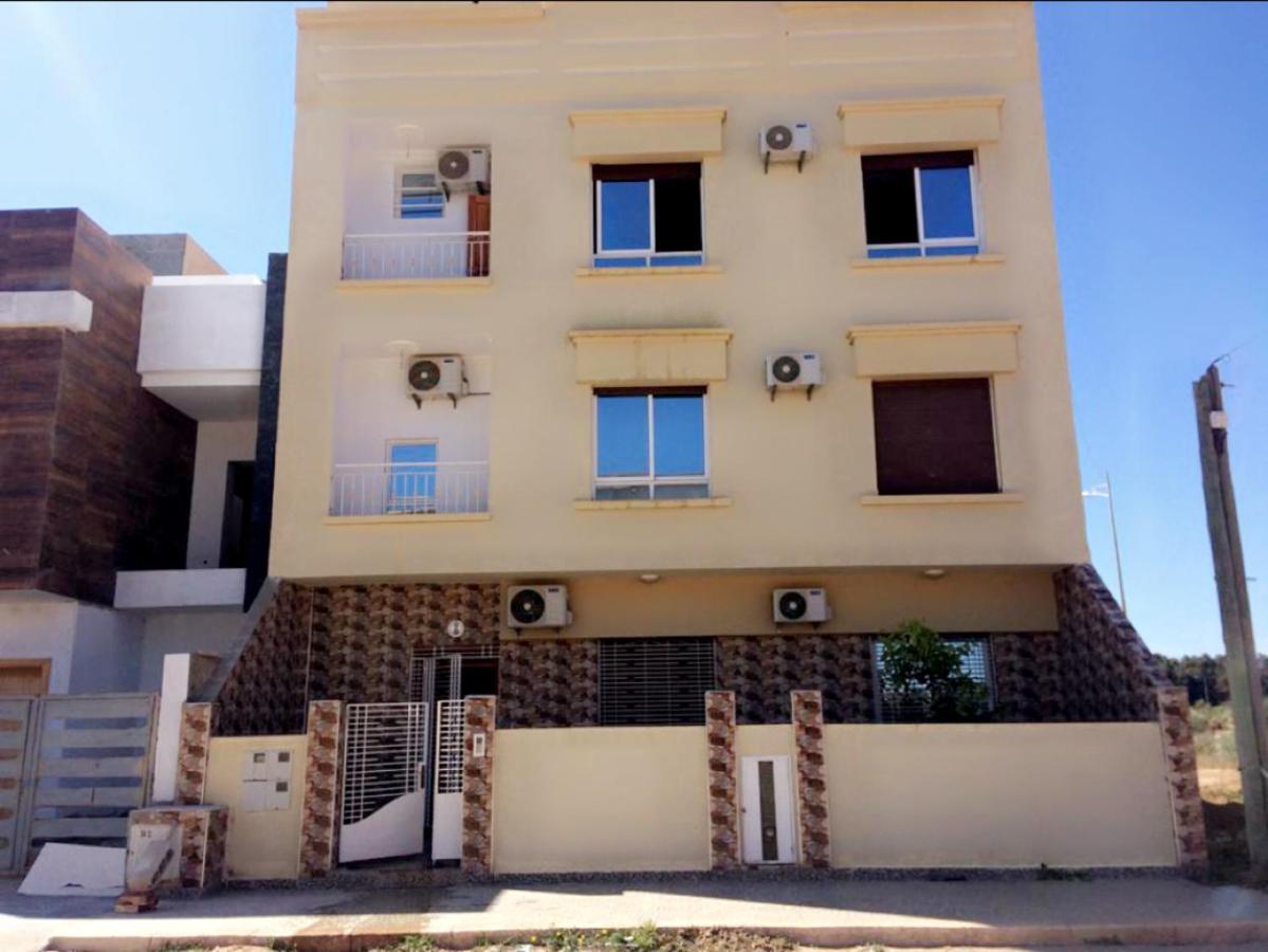 Saidia Apartment Luaran gambar
