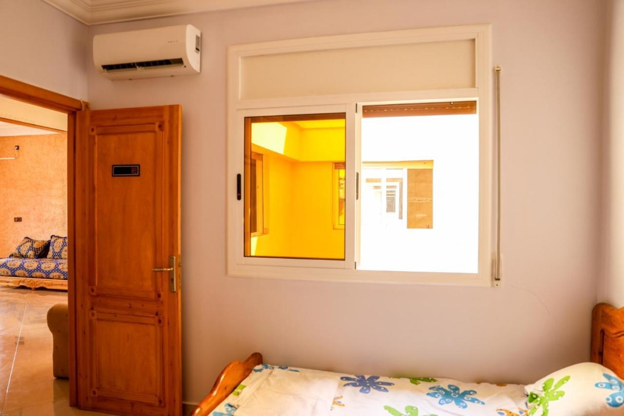Saidia Apartment Luaran gambar
