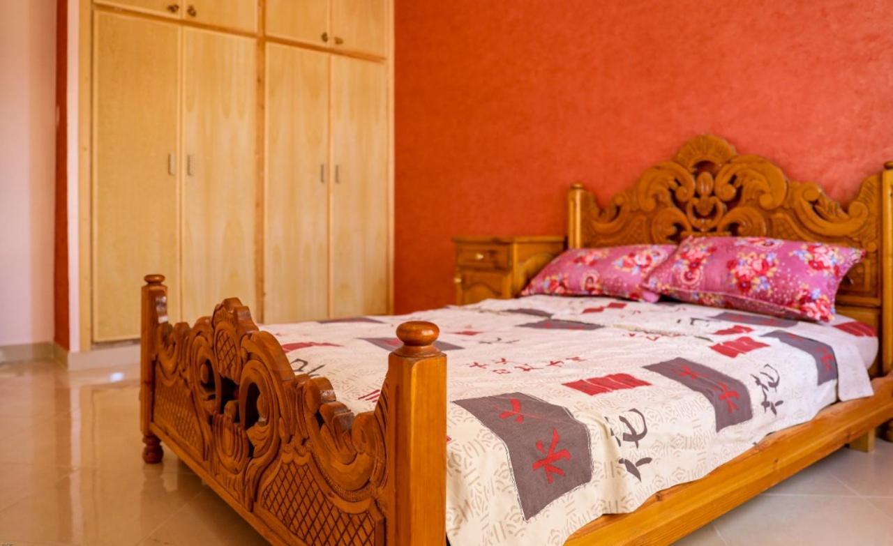 Saidia Apartment Luaran gambar