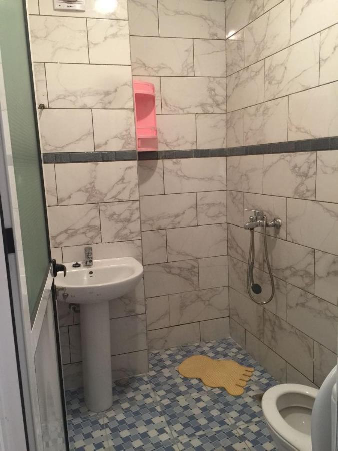 Saidia Apartment Luaran gambar