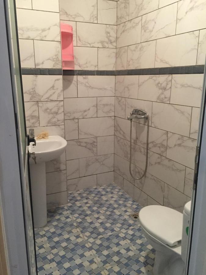 Saidia Apartment Luaran gambar