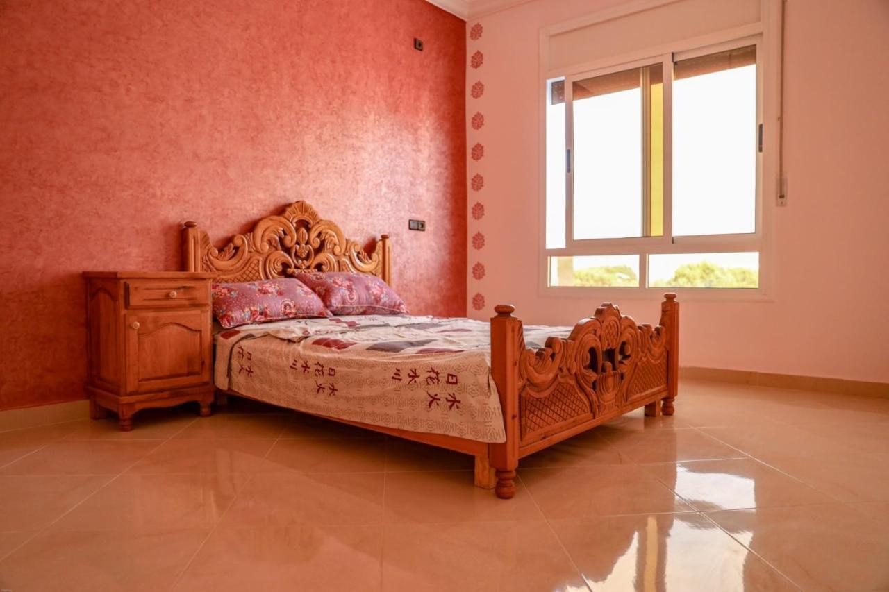 Saidia Apartment Luaran gambar
